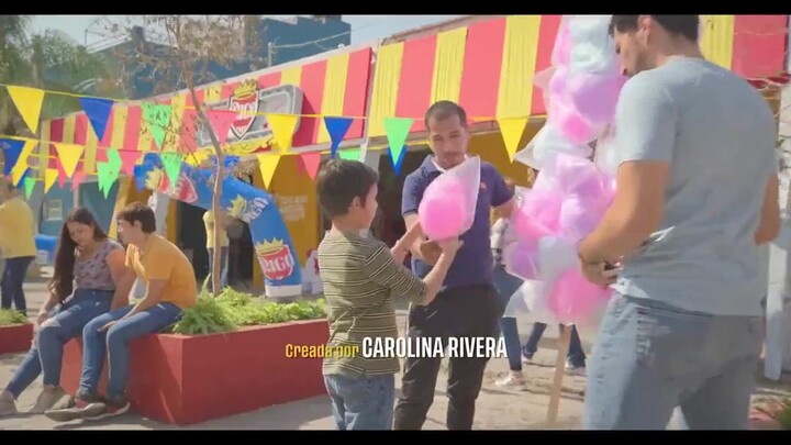 Chiến tranh hàng xóm (Phần 2) EP 4 [Sub Việt]