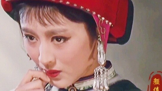 Những nữ diễn viên phim trường cũ này thật tuyệt vời, đây chính là vẻ đẹp tự nhiên thực sự
