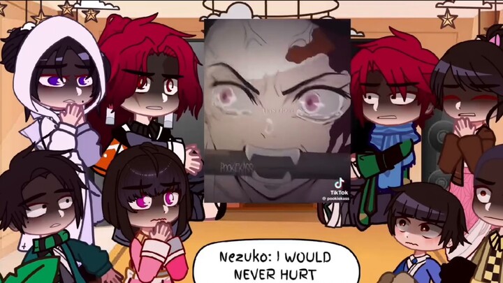 ☀️ปฏิกิริยาของครอบครัวคามาโดะในอดีตต่อ NEZUKO☀️__ อนาคต__ ตอนที่ 1__ อ่านคำอธิบาย __