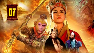 PHIM HAY 2023 | TÂN TÂY DU KÝ - Tập 7 | Phim Bộ Trung Quốc Hay Nhất 2023