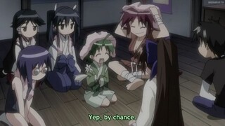 Nagasarete Airantou - EP10 eng subbed