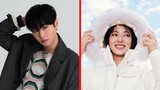 Ahn Hyo seop and Jeon Yeo Been (A Time Called You) Real Age And Life Partners Revealed!