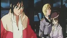 After War Gundam X อาฟเตอร์วอร์กันดั้มเอ๊กซ์ ตอนที่13