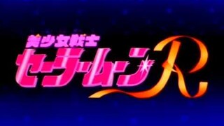 【Sailor Moon】JP opening 3