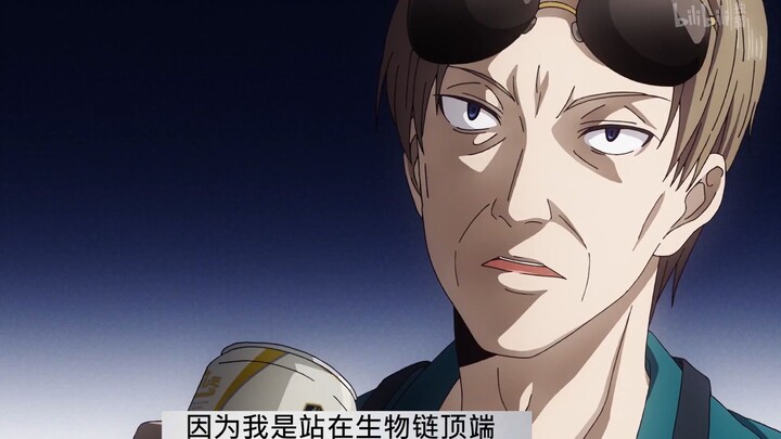 【误解向】迪奥·布兰多的婚后生活