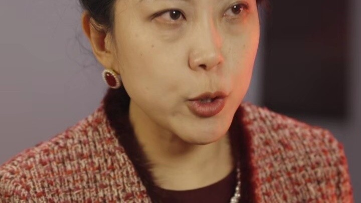 Marry someone and keep your eyes open