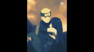 The tale of Naruto Uzumaki and hinata(they are so in love) ♥️♥️♥️♥️♥️
