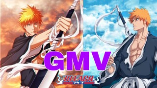 TERLALU OP MAS ICHIGO