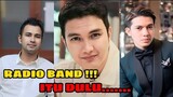 RADIO BEND!!!! ITU DULU...ALDI TAHER SEMAKIN DI DEPAN || KOMPLIKASI ALDI,RAFFI & IRWANSYAH,REACTION