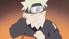 kurama gabisa jaga rahasia antar Naruto Sasuke first kiss