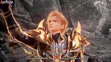 Twins Martial Souls Episode 4