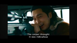 A Shot For Killer (ENG SUB)