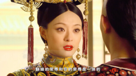 同是教养孩子：老爹的妃子VS我的妃子，反差真大！