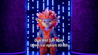 Quái kiệt sàn nhảy EP 1 [Sub Việt]