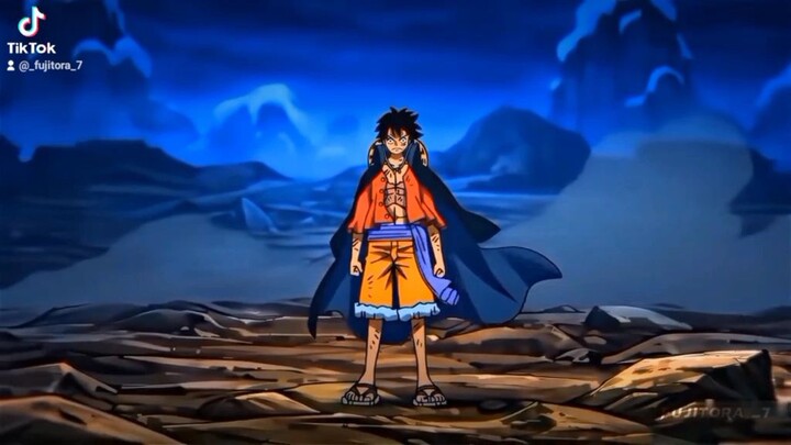 Worst Generation Vs. Yonko edit🔥💖