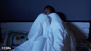 วิธีปราบผี