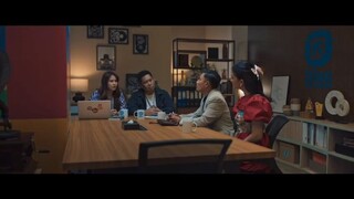 TAK INGIN USAI DISINI