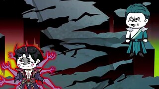 "Invincible Loneliness II" Xuan clan's genius, a top force comparable to the Jun family