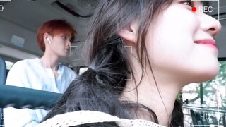 "One look, and my heart is moved"