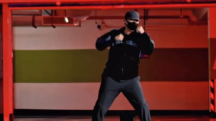 God's restoration! Bold choreography that only the brave can dance [Zhai Miao]