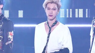 真给他跳烦了