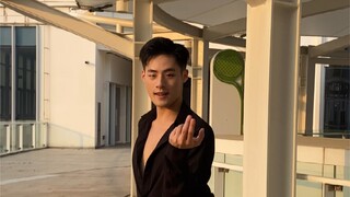 凯凯的日常扭扭扭～