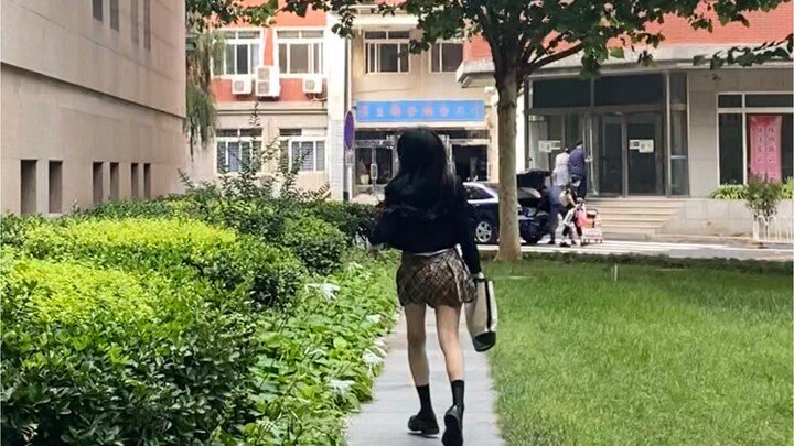 "Abandonment and Change"