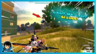 SOLO SQUAD: RAPPER SI KOYA! | RANDOM SOLO CLIPS (Ros Gameplay)