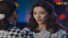 Rising With The Wind Chinese dramas on NET25 Tagalog Dubbed | Full Episode 2