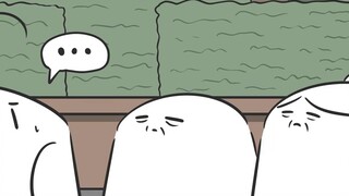 [สิ่งที่ฉันเห็นในคืนนั้นคือ...] เรื่องสยองขวัญสองเรื่อง