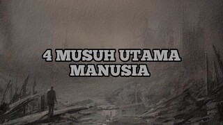 hati hati