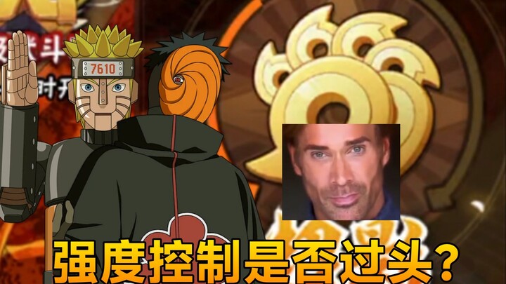 The Five Kage Summit: Obito and Mechanical Naruto in Ultra-Kage-Level Combat!