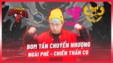 (Talkshow) Bom tấn chuyển nhượng VCS, train và thi đấu khác nhau như thế nào [Hoàng Luân]