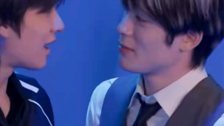 จองแจฮยอน ลองทำเสียงขู่แบบแกล้งๆ กับคิมจ็องอูอีกสักครั้งสิ! ᕦ(ò_óˇ)ᕤ