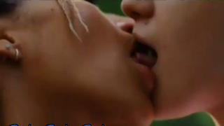 Best Kissing Scenes in Lesbian Movies