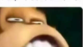 I laughed so hard that I almost suffocated