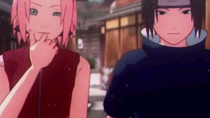 gilaa!sarada kek masa lalu ortunya