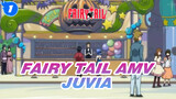 [FAIRY TAIL] The Tower of Heaven | Juvia_1