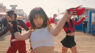 【Batter Up - Baby Monster】bạn nên xem ngay bây giờ😼