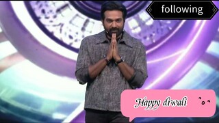 BIGG BOSS (Tamil) S09 EP14 DAY 13 (18/10/25)
