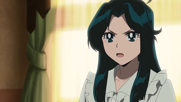 Hell Teacher: Jigoku Sensei Nube Part 2| 7 Januari 2026