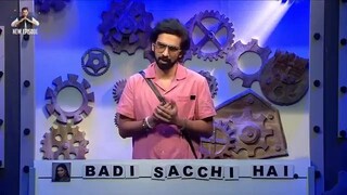 Bigg Boss 19 Today Episode - 5th November 2025