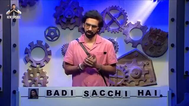 Bigg Boss 19 Today Episode - 5th November 2025