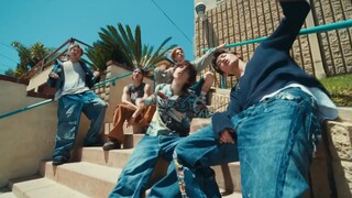 Cortis 'Go' official MV