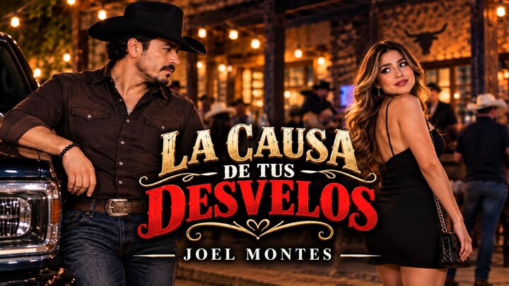 La Causa De tus Desvelos