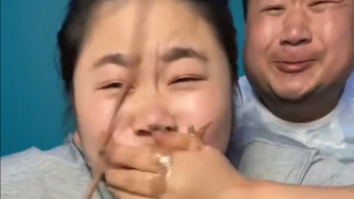 全身上下最硬的就是嘴