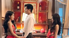 ดาริน ชะตาตัวแทน(พากย์ไทย)