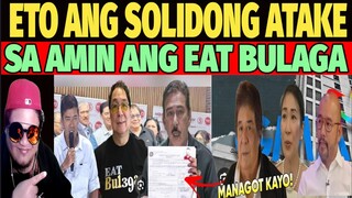 LAGOT NA! TAPE AND GMA7 LABAN SA TVJ DEMANDAHAN NA TO! REACTION VIDEO