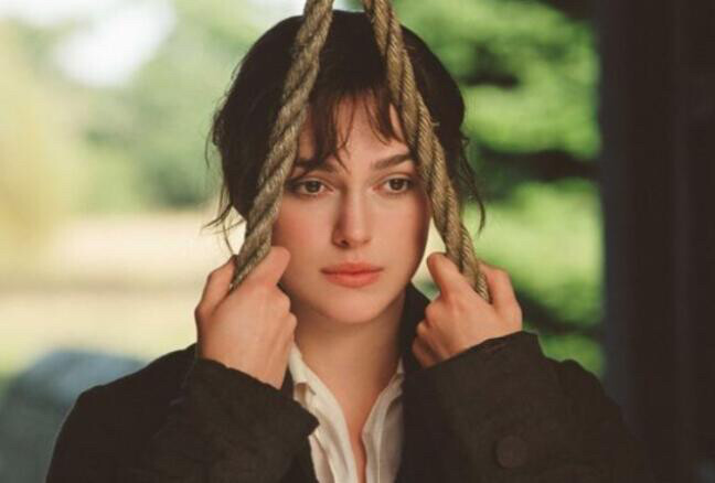 “ความเย่อหยิ่งทำให้ฉันยอมรับเธอไม่ได้ ส่วนอคติทำให้ฉันรักใครไม่ได้”—“อัปยศและอคติ”