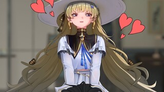 菲比~能不能再来一次！